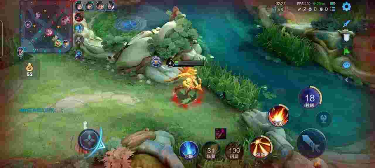 王者荣耀擎天柱 - 和平精英黑科技怎么使用教程辅助预览图
